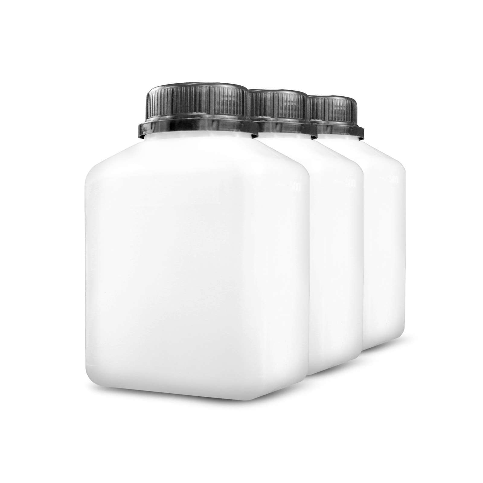 3X Powder + Chip For Lexmark MX-812 MX-810 MX-710 MX-811 MX-711