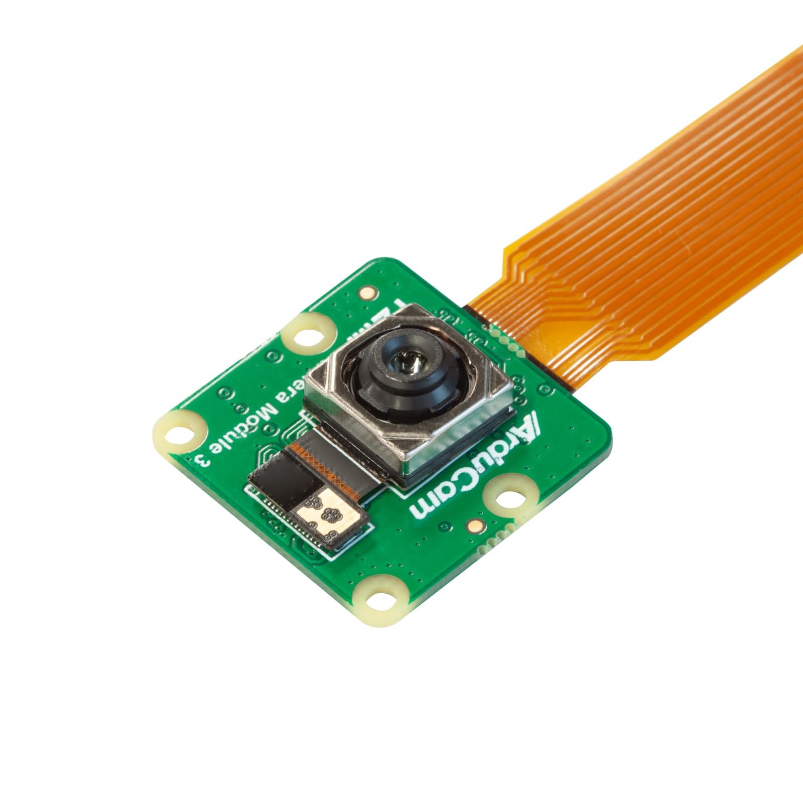 Arducam for Raspberry Pi Camera Module 3, 12MP IMX708 75°(D) Autofocus Pi Cam...