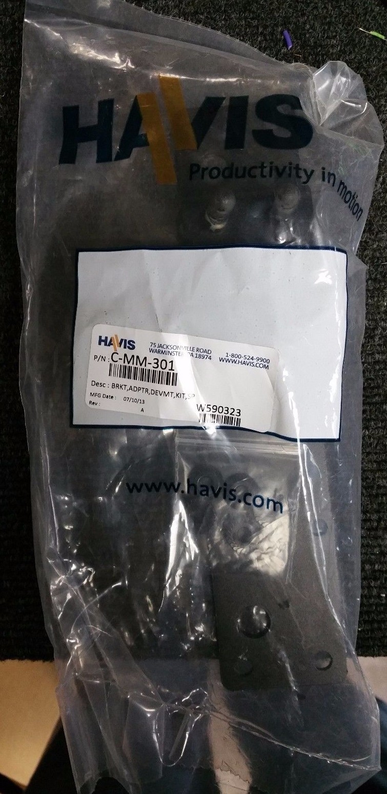 Havis C-MM-301