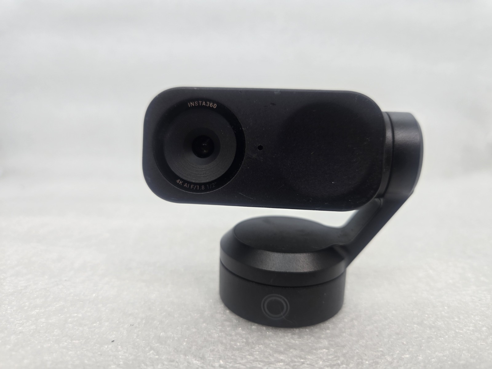 Insta360 Link 2 4k Webcam FAST  c