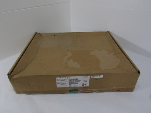 Unused Force10 LC-CB-10GE-8P 8pt XFP 10G Module
