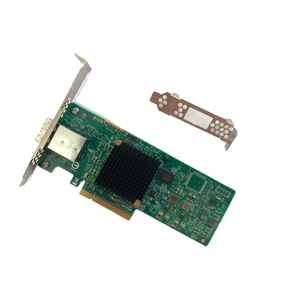 LSI 9300-8e 12Gbps 8-lane external SAS HBA IT Mode ZFS TrueNAS unRAID NoROM US