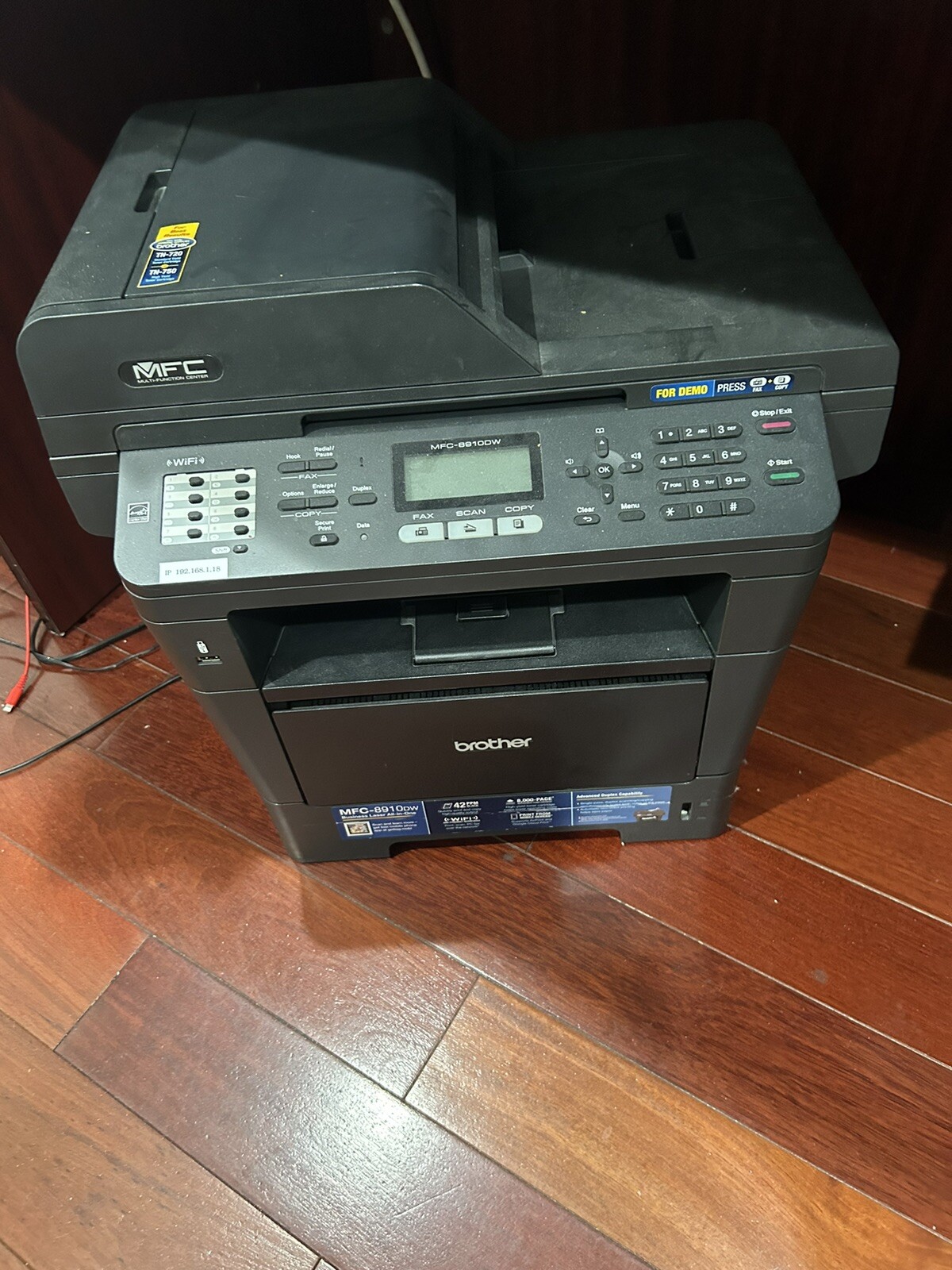 Printer
