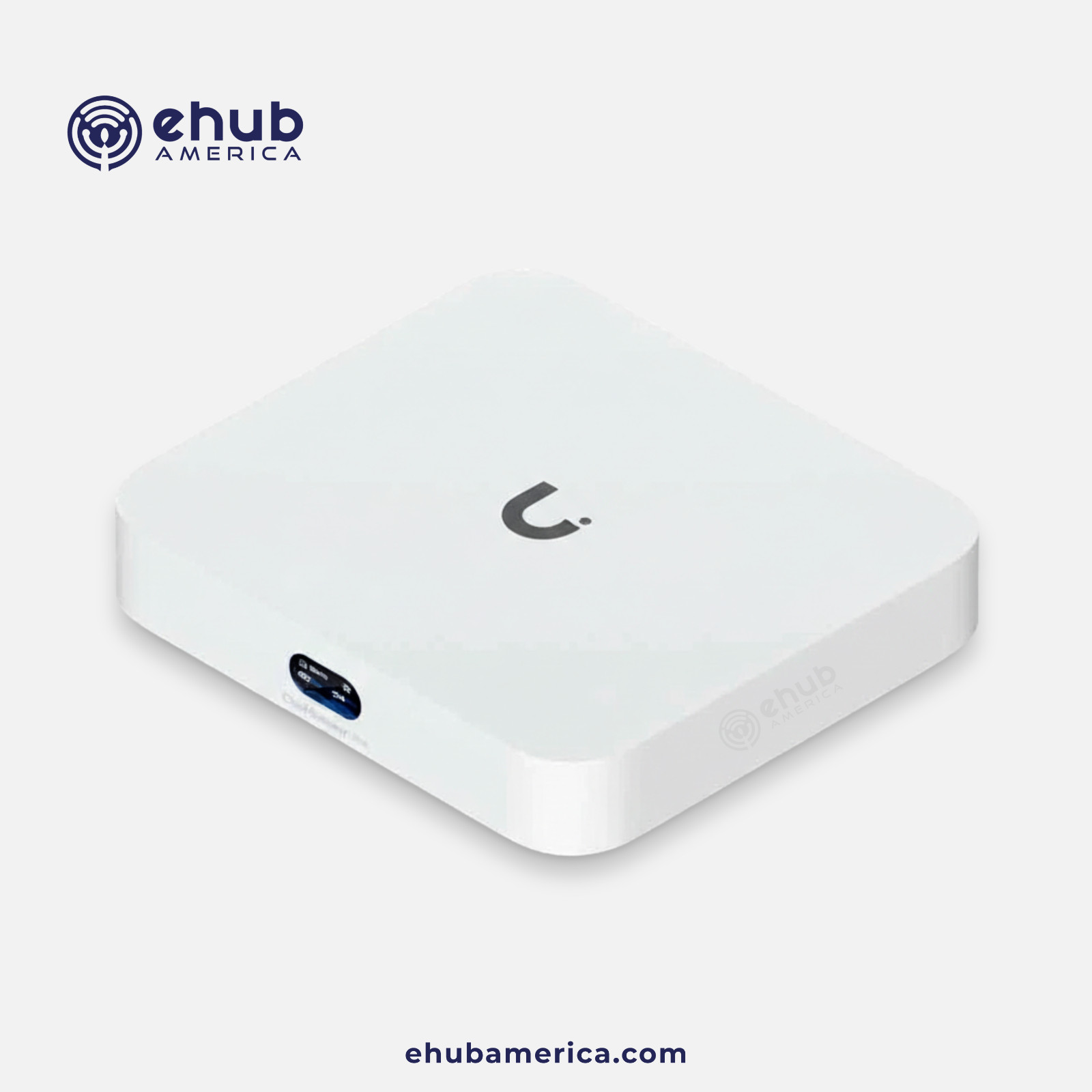 Ubiquiti UCG-ULTRA Cloud Gateway Ultra Routing