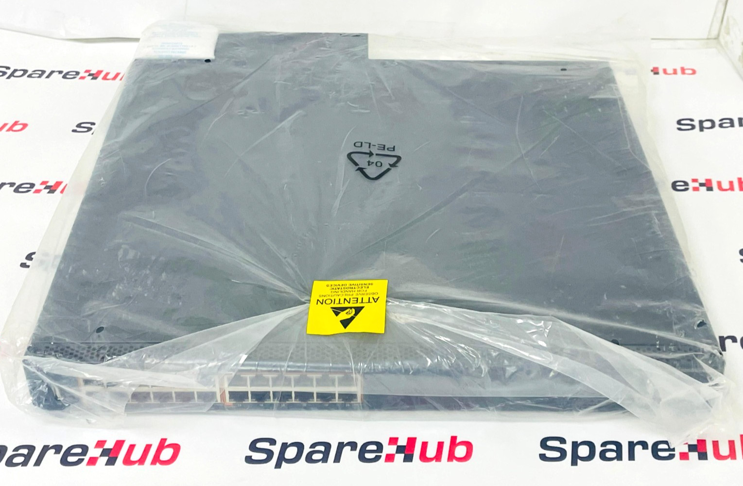 EXTREME NETWORKS 4926GTS-PWR+ Ethernet Switch (Without Box)