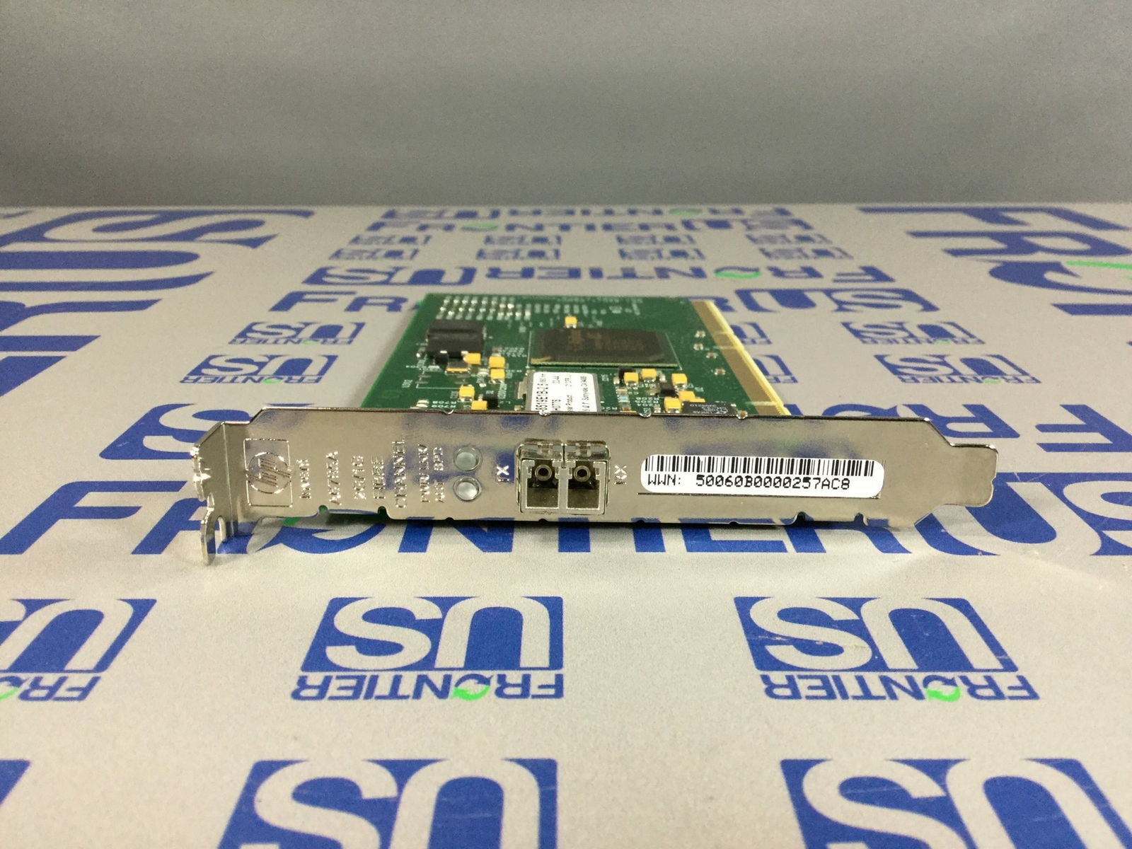 HPE A6795A PCI 2GB FC Adapter