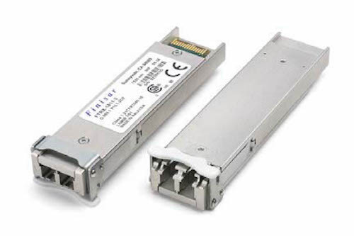 Finisar XFP FTLX1612M3BTL 10GBASE-ER Ext. Temp. Optical Transceiver Module