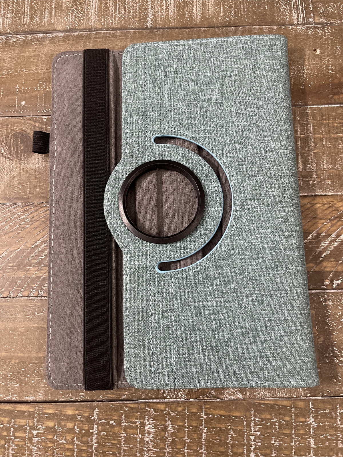 Unknown Tablet Case