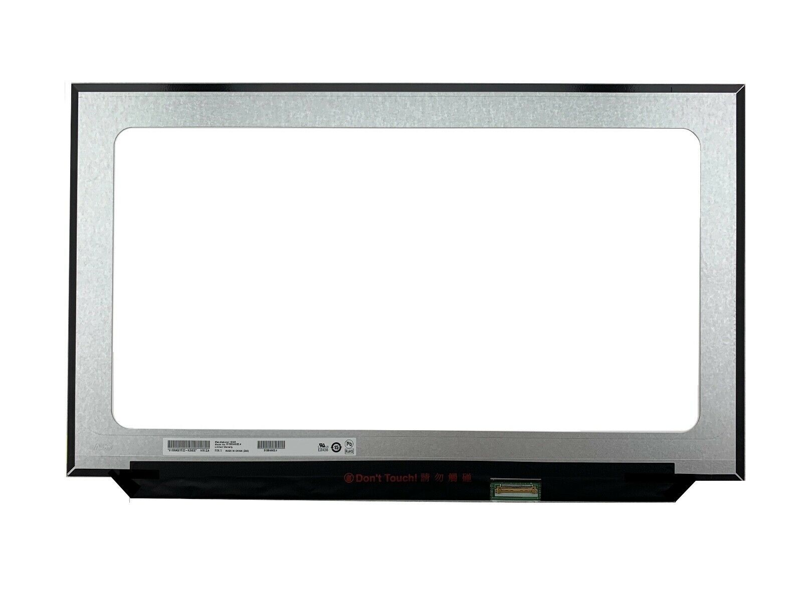 MSI MS-17G1 LCD LED N173HCE-G33 REV.C1 Screen 17.3" FHD Stealth 144hz Display