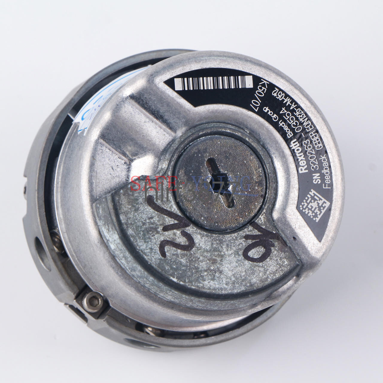One Rexroth HEIDENHAIN Encoder EQN1325-A-M-0512 Used#HL