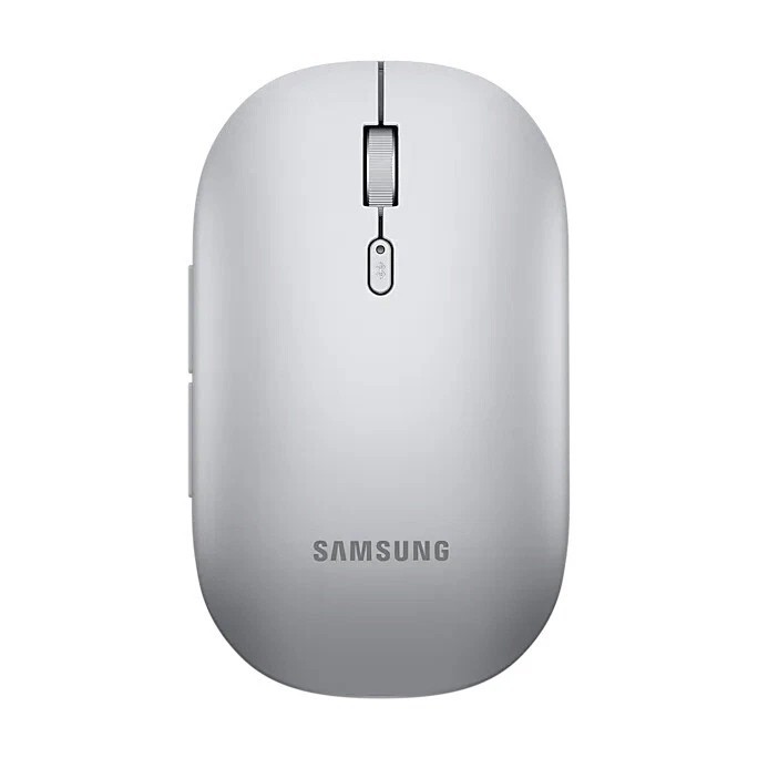 Samsung Original Bluetooth Mouse EJ-M3400 Slim Easy Pairing 1000dpi 5 Buttons