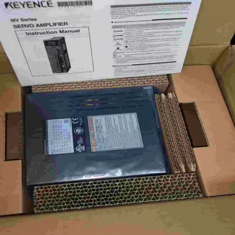 1PC New Keyence MV-22 Server Driver MV22 In Box Brand new fedex or DHL