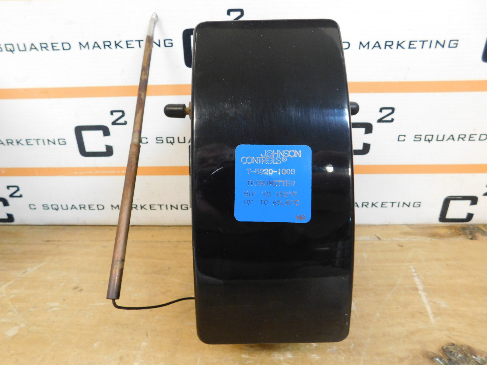 Johnson Controls T-5220-1008 Transmitter NEW CSQ