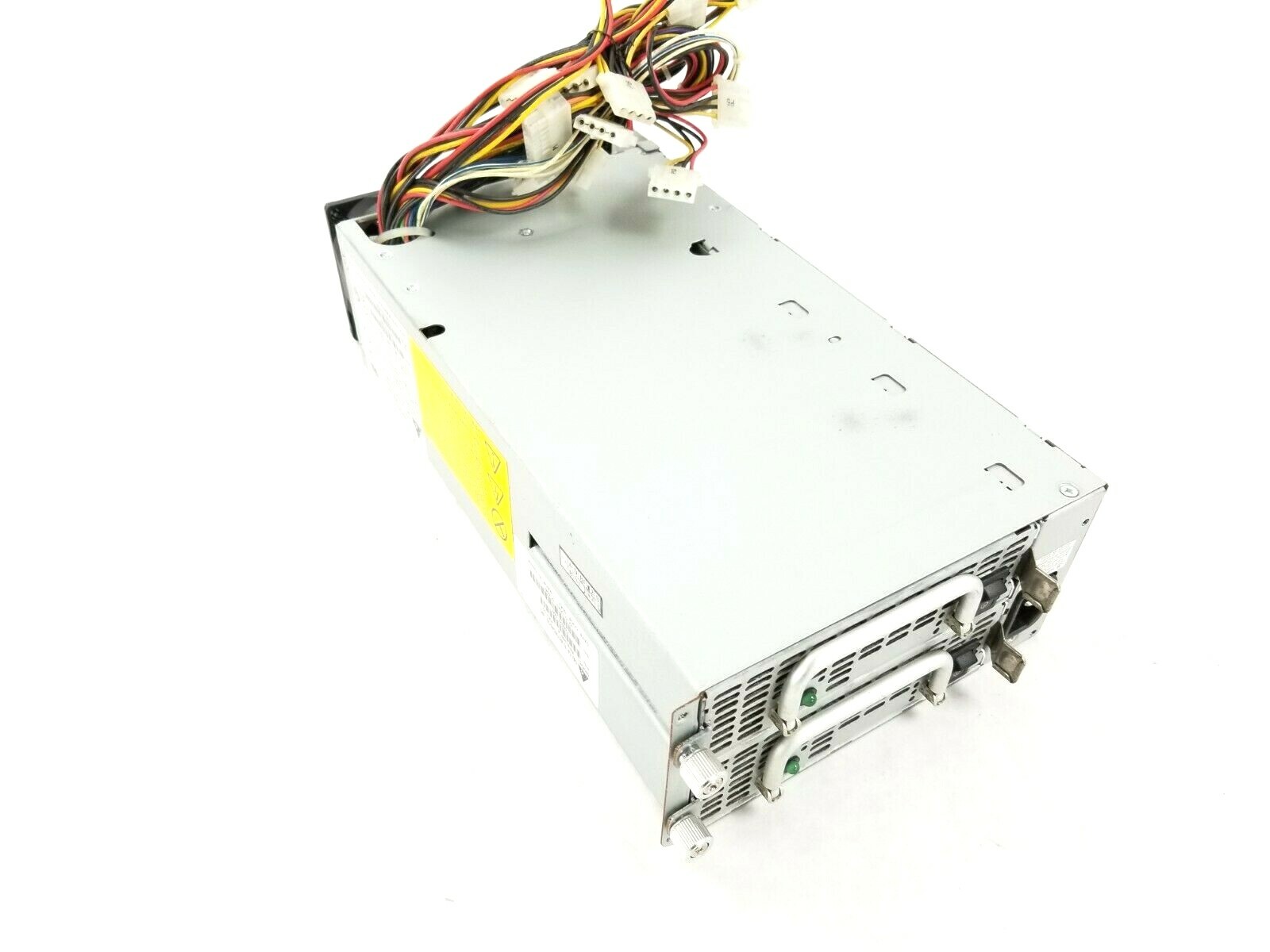 Delta Electronis RPS-350 B With 2 DPS-350AB A 350W Power Supply