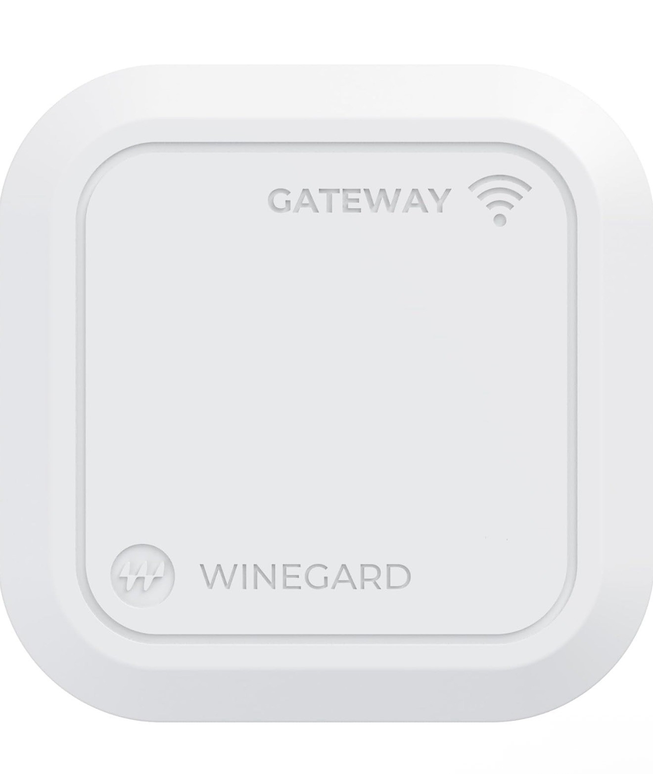 Winegard Gateway 5G RV Ceiling Router 4G LTE Dual Band WiFi Air 360+ GPS White