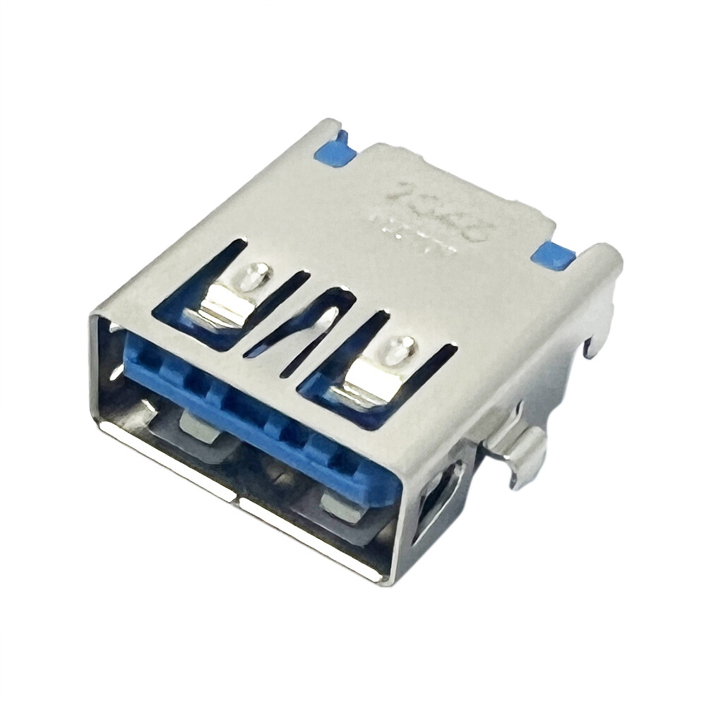 New 3.0 USB JACK Port Connector For MSI MS1585 MS1583 MS1584 MS158N