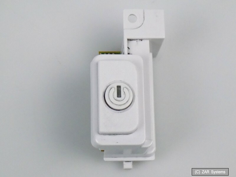 Genuine OKI 44711699 On/Off Switch Power Button Replacement Part for OKI C822 NEW