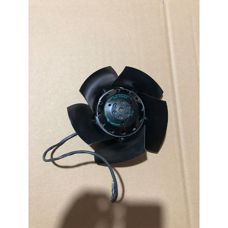 For W2D210-EB10-12/W2D210EB1012 Cooling Fan Inverter Fan