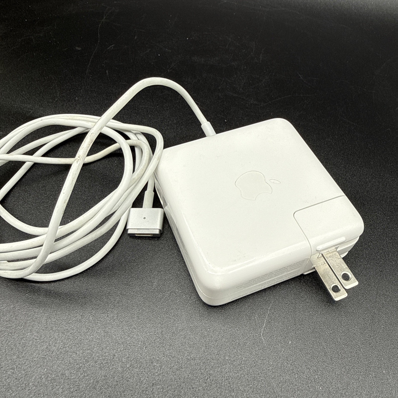 Genuine Apple MagSafe 60W Power Charger *A1184* MacBook Adapter - OEM Charger