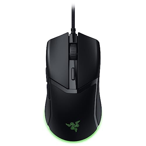 Razer Razor COBRA Gaming Mouse 58g Lightweight compact grabbing/Fit Wired Razer