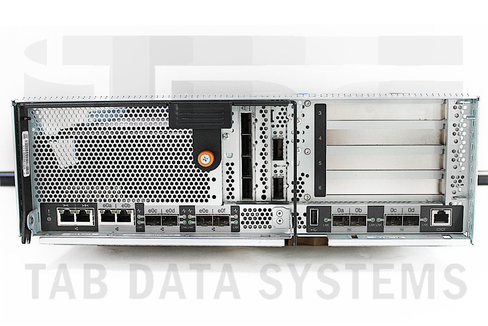 NetApp 111-00639 FAS6280 Service Processor w/ Xeon 2.93Ghz, 96GB-RAM, 2x NIC