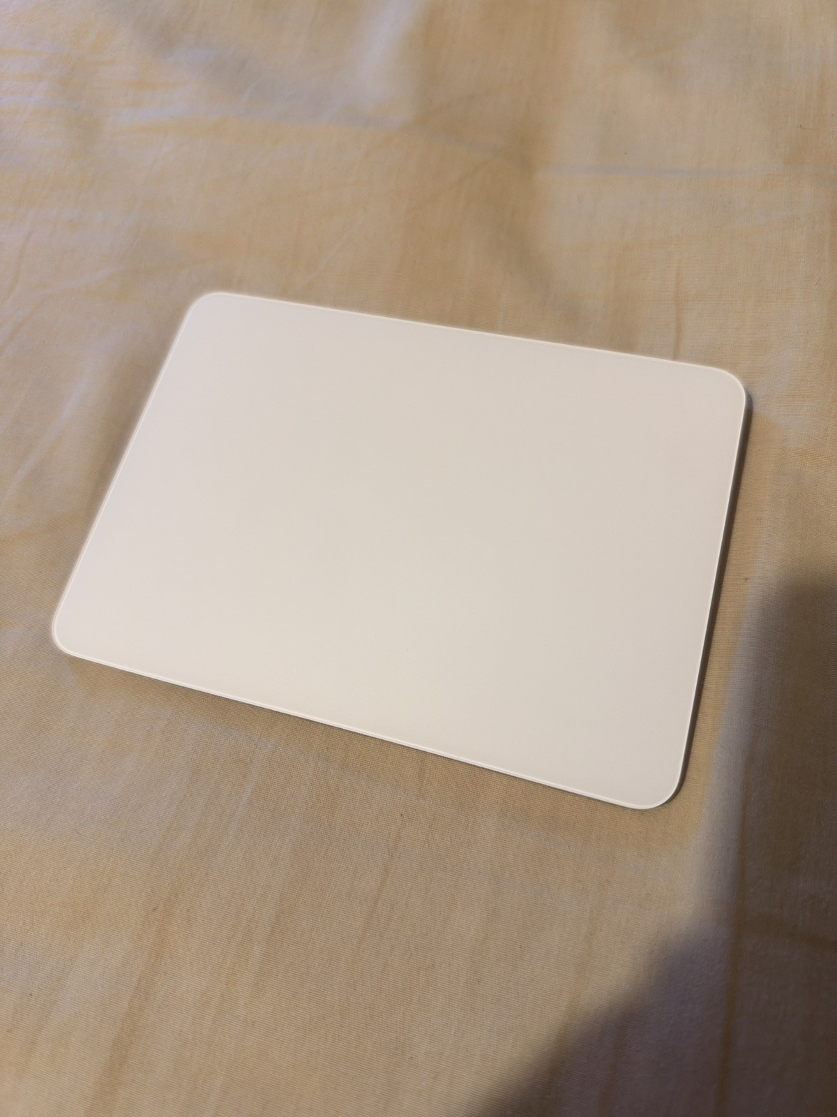 Apple Magic Trackpad 2 A1535 Rechargeable Touch Touchpad, Purple