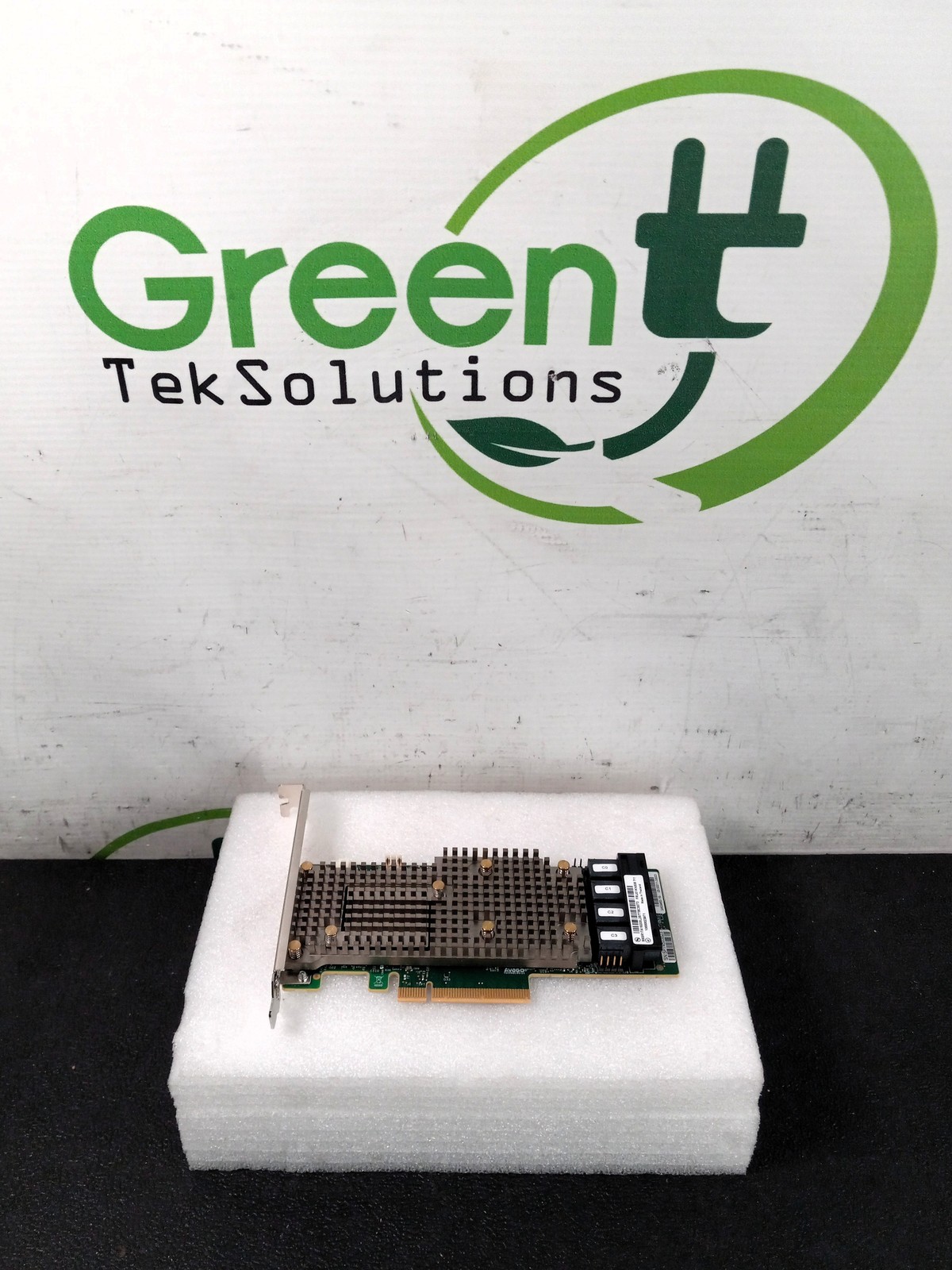 Lenovo R930-16i 01KN508 Raid 930-16i PCIe 12Gb Controller Card
