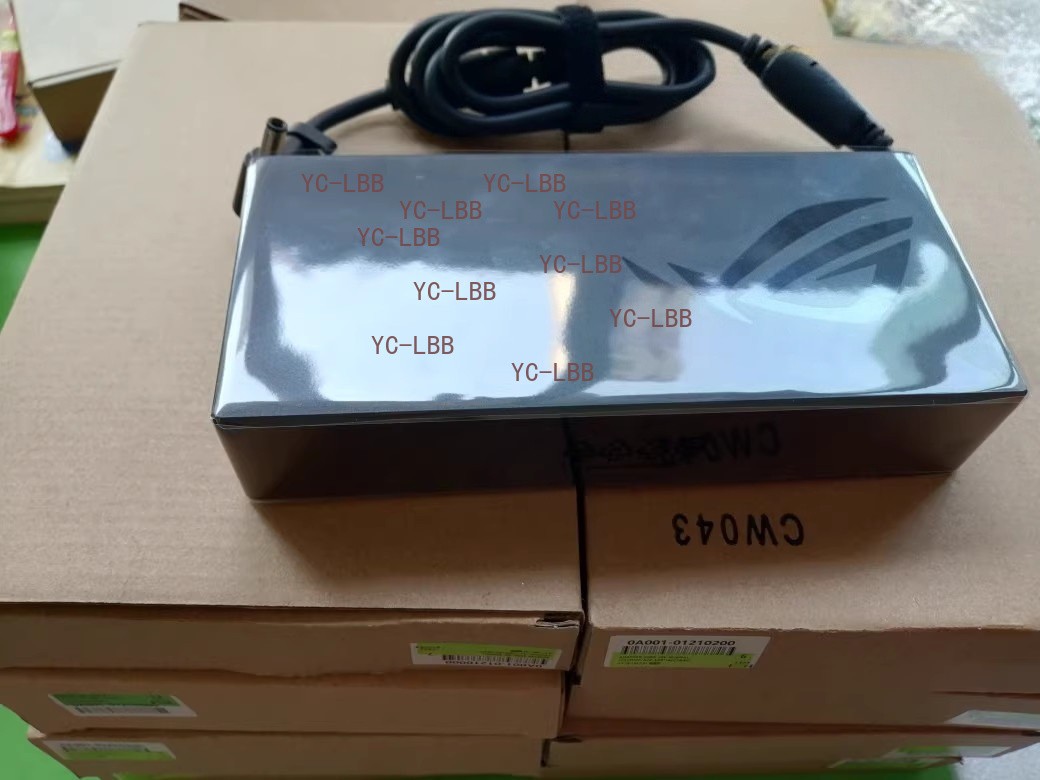 New Original OEM ASUS ROG Strix G18 G814JZ-G18.I94080 A22-330P1A Power Supply