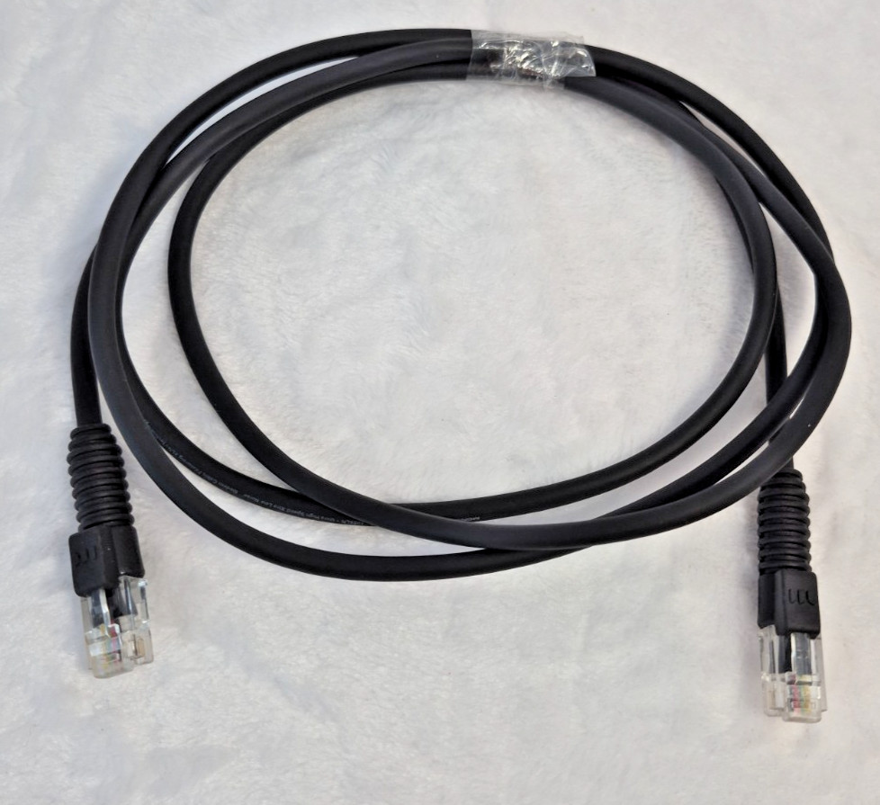 Monster Cable Data Speed 100 XLN Modem Cable 100XLN- 5' sku 0095
