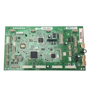 Replacement For HP RG5-6850-000CN - Clj 5500 Dc Controller