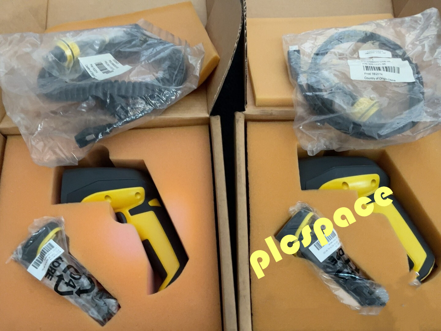 COGNEX DMR-8050-0100 brand new Handheld Code Scanner By DHL or FedEX