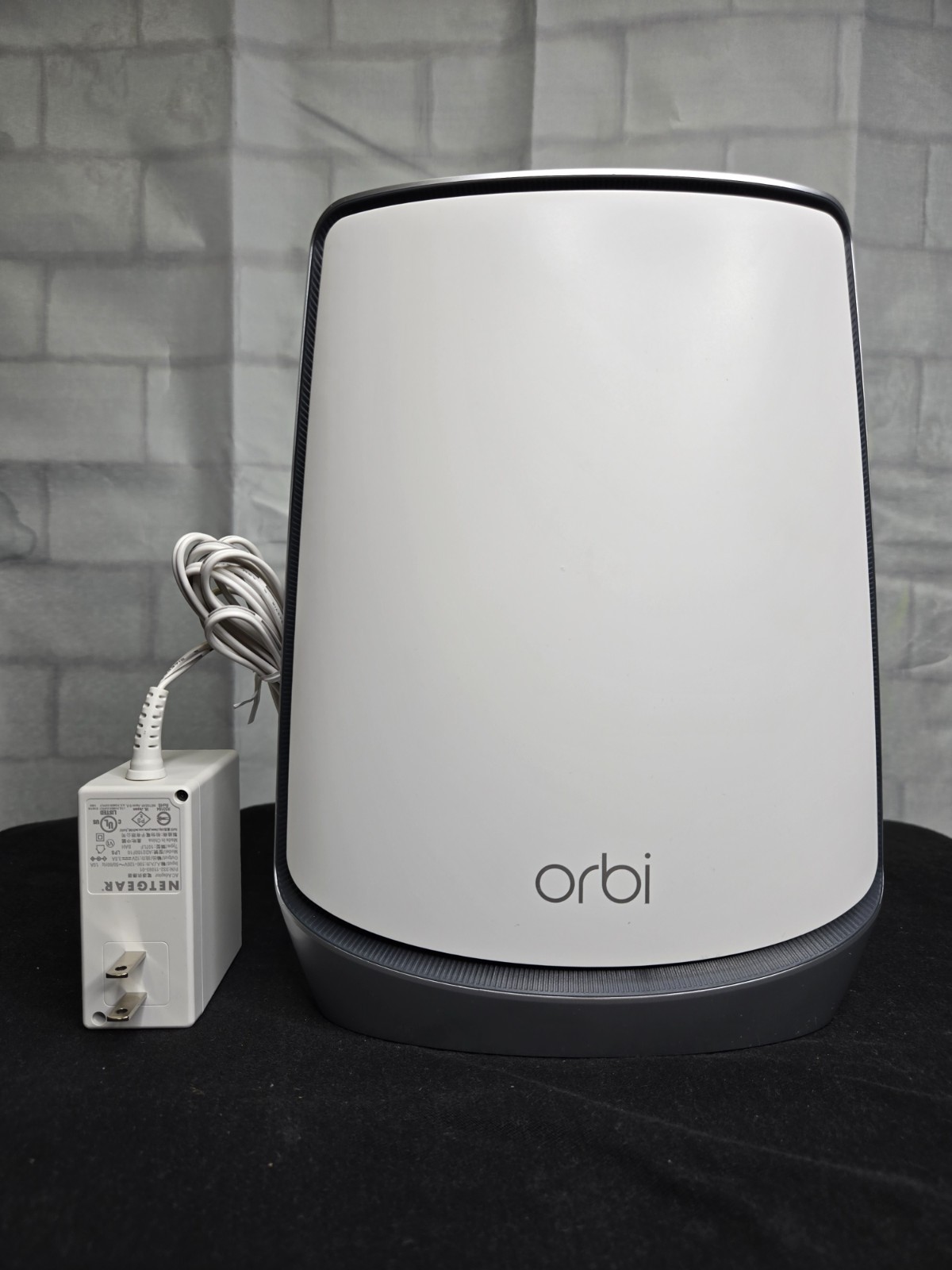 NETGEAR ORBI RBS840 Satellite AX5700 Tri-Band WiFi 6 Add-on Mesh Extender Tested