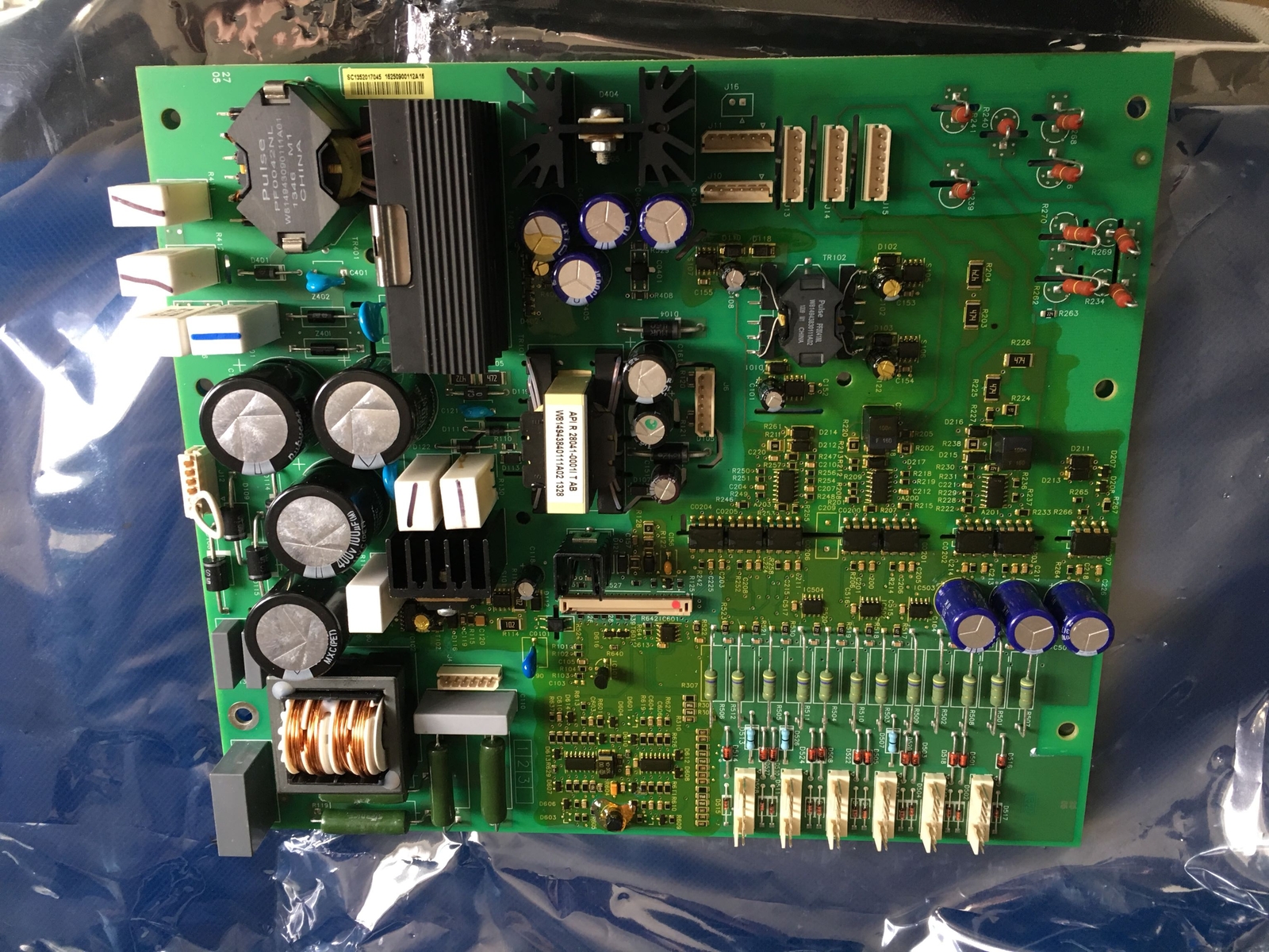 1PC NEW  VX5G48C48Q  Via DHL or FedEx