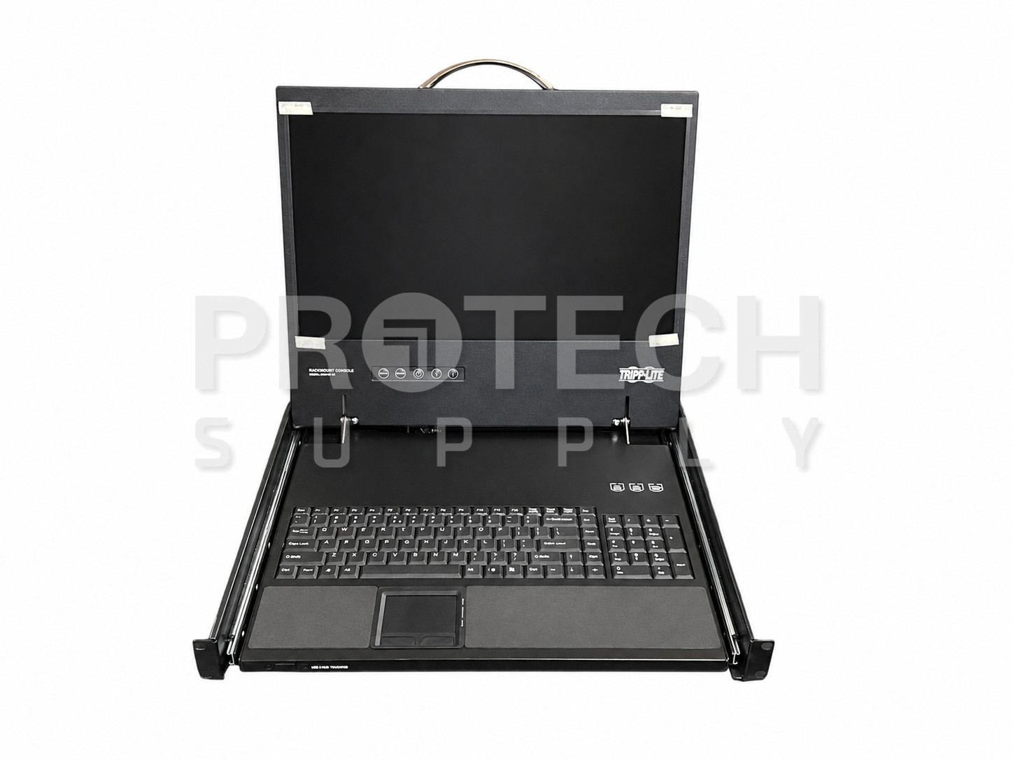 Tripp-Lite B021-000-19 Rackmount Console GUARANTEED