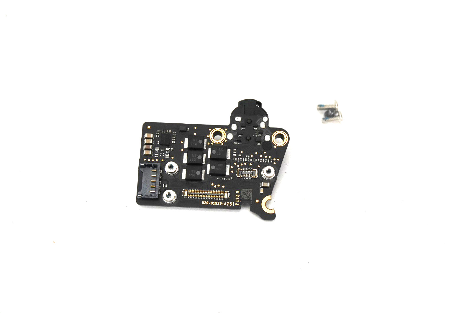 Replacement Headphone Jack for MacBook Air 2020 13" A2337