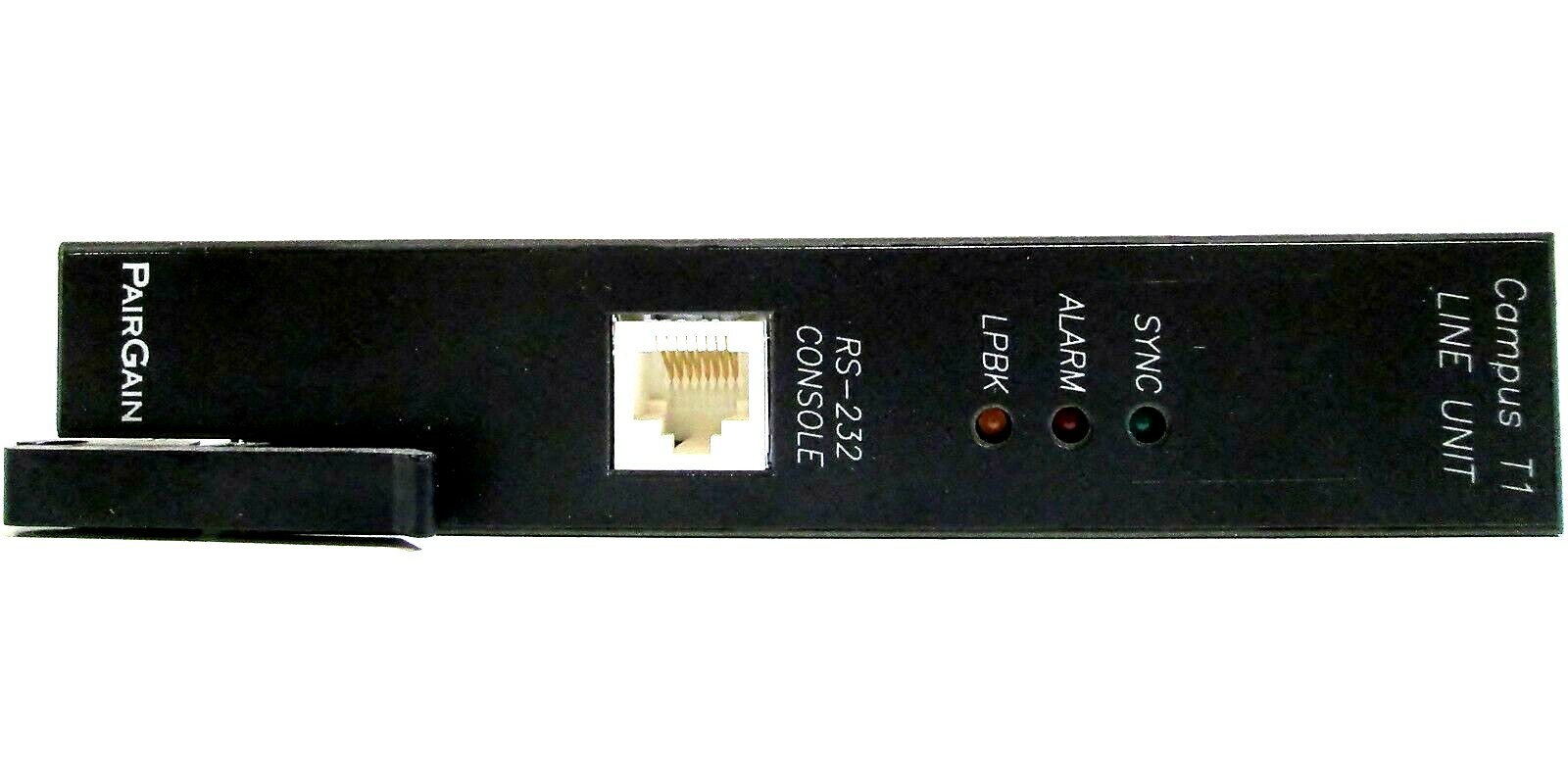 PairGain 150122301 Campus T1 Line Unit (FREE SHIPPING) 150 1223 01 [P16B]