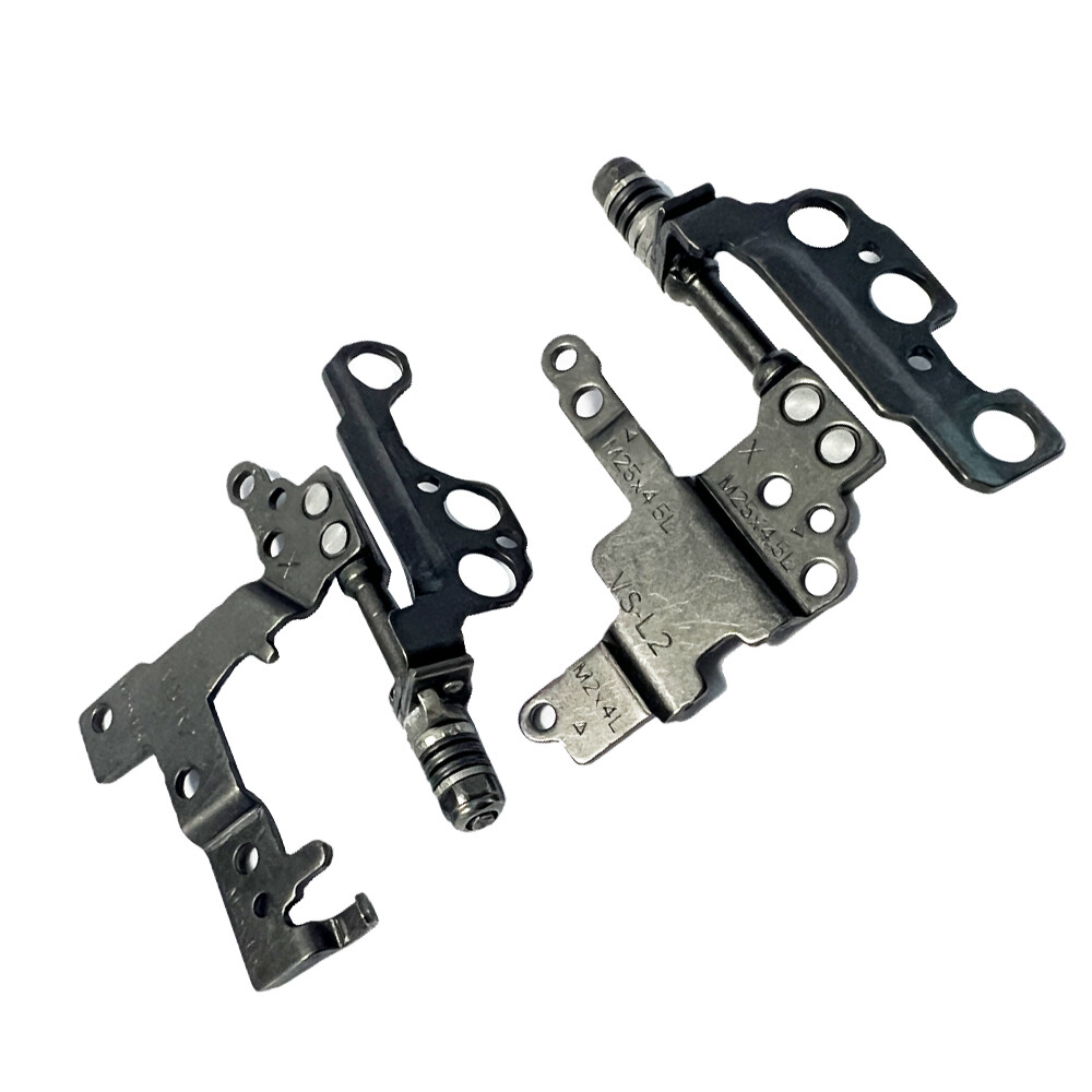 For LENOVO IdeaPad 1 15AMN7 82VG 5H50S29036 Left & Right LCD Hinge Bracket