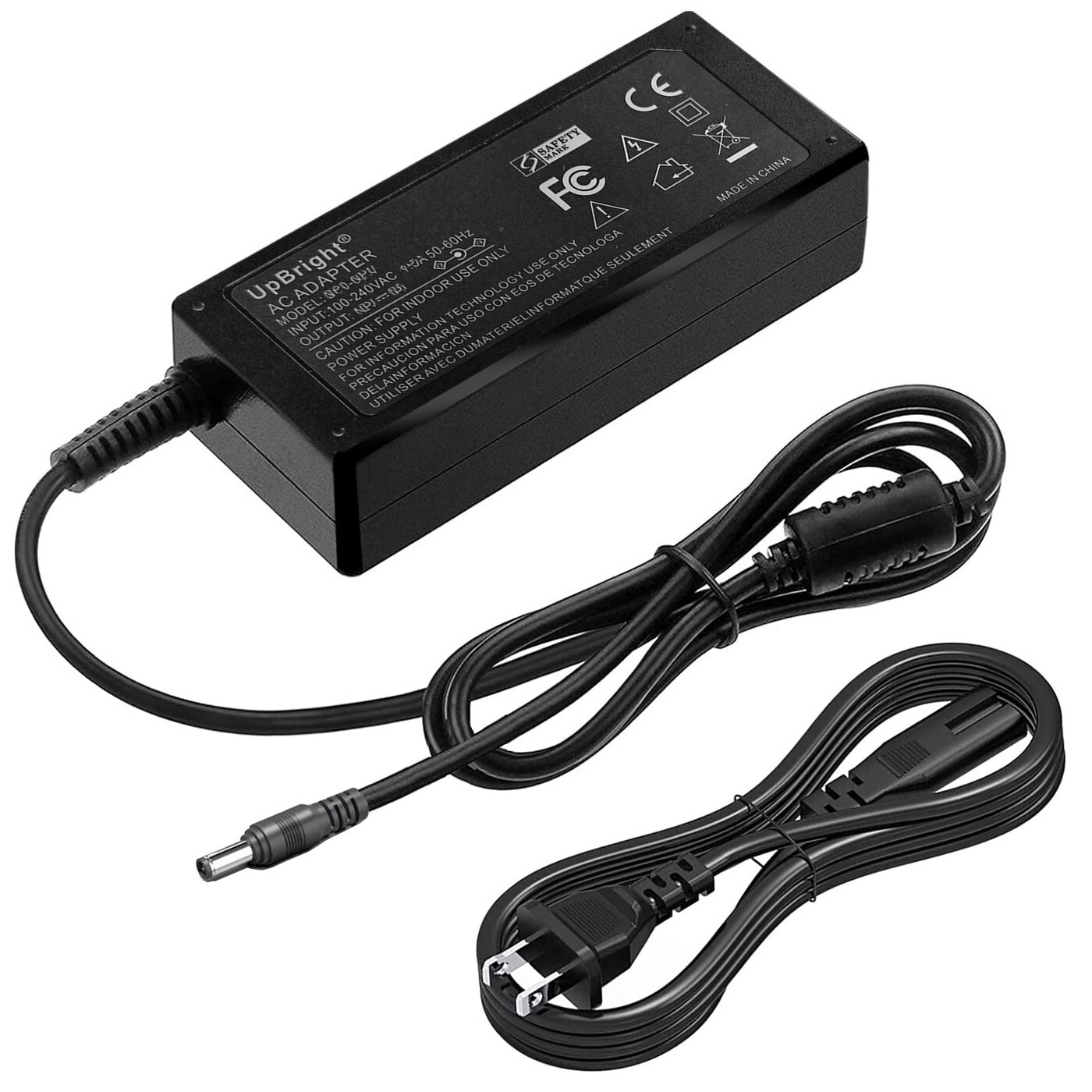 AC Adapter For ZOTAC ZBOX Pro CI342 CI333 CI330 CI329 Nano Edge Mini PC Barebone