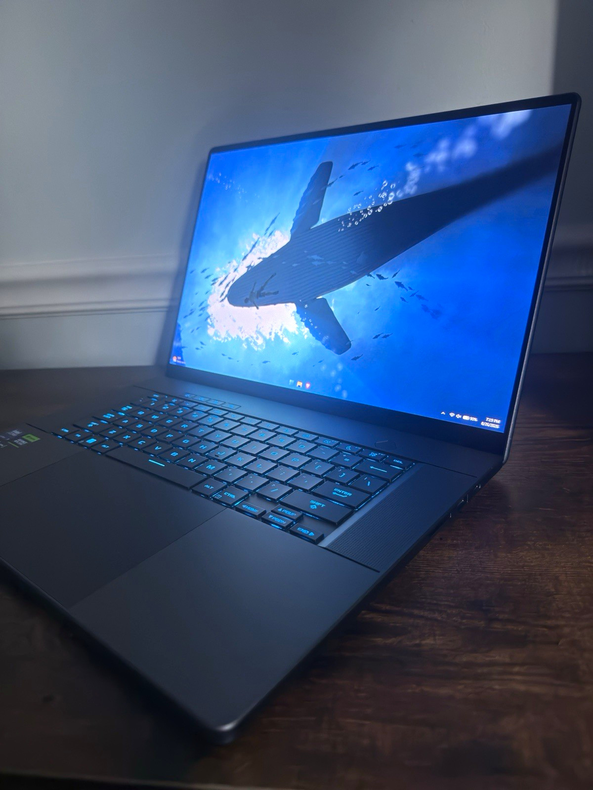 ASUS ROG Zephyrus G16 GU605MY 16" Ultra 9 185H 32GB 2TB RTX 4090 Gray