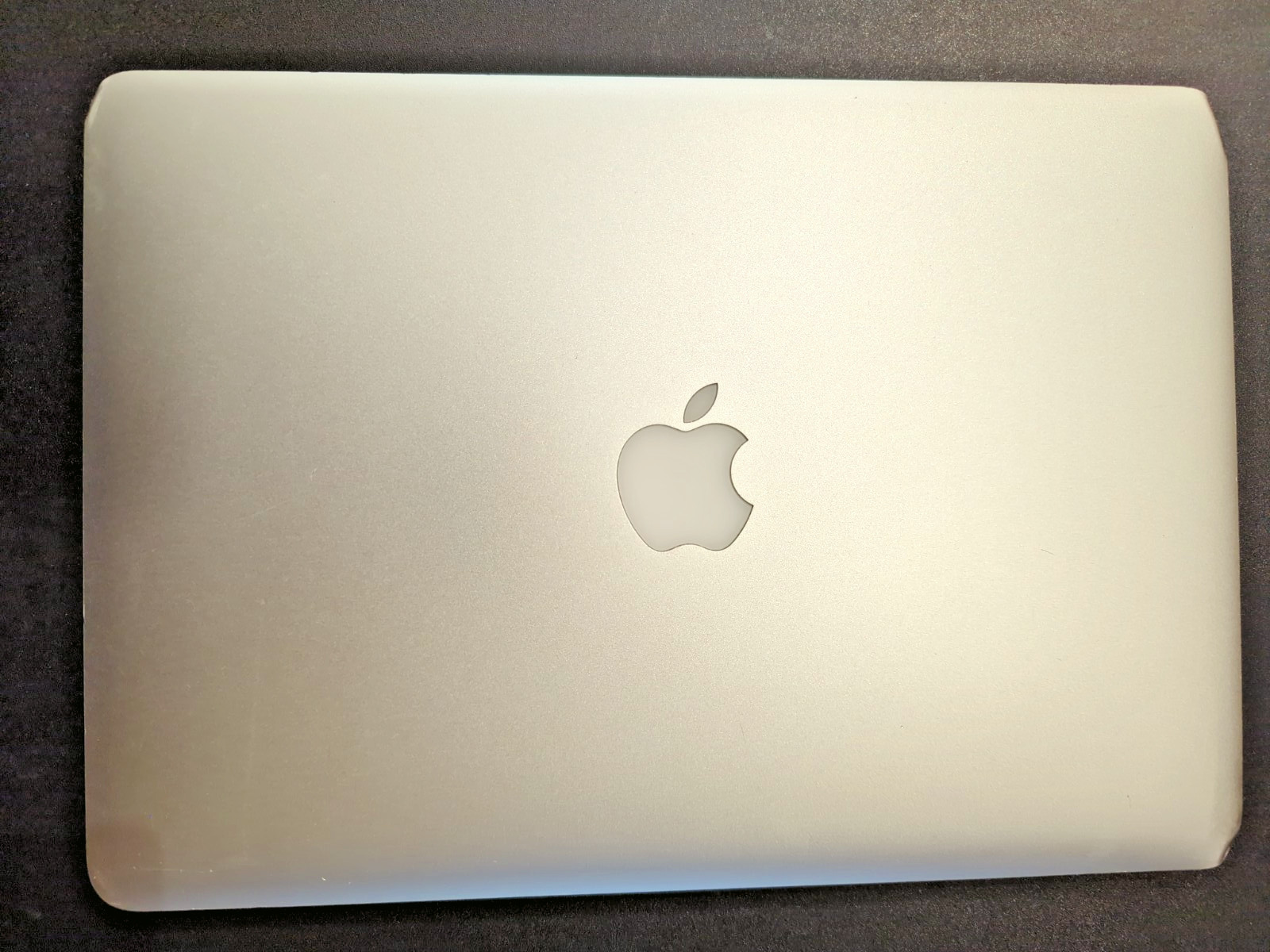 💻🔥 2017 MacBook Air A1466 Booted w/ Sequoia 🔥 Apple Charger FREE 🔥