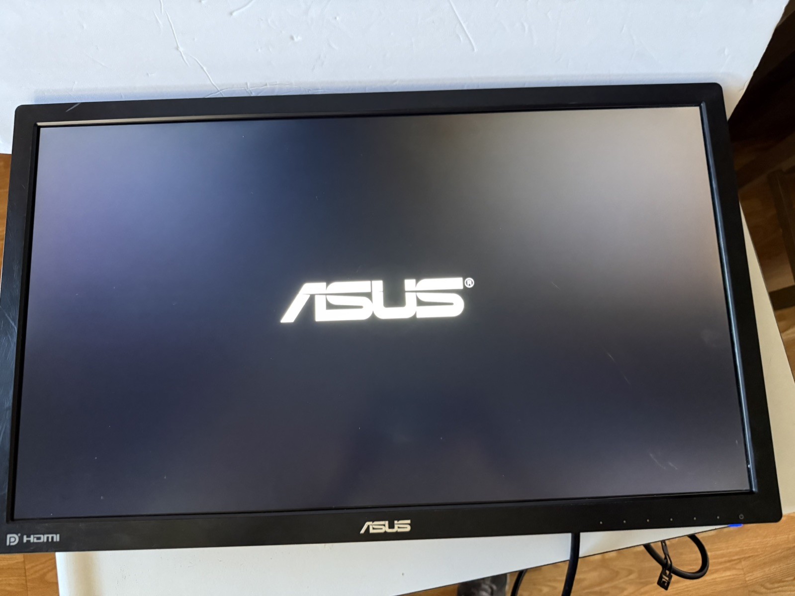 ASUS PB278Q 27" Widescreen WQHD PLS LED 2K Monitor 2560 x 1440 No Stand 