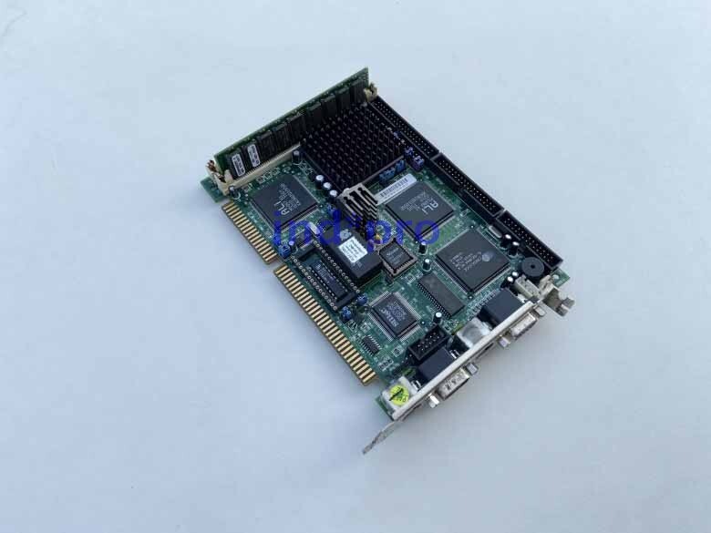 1pc for second-hand HS5X86HVGA Ver:1.6 CPU motherboard