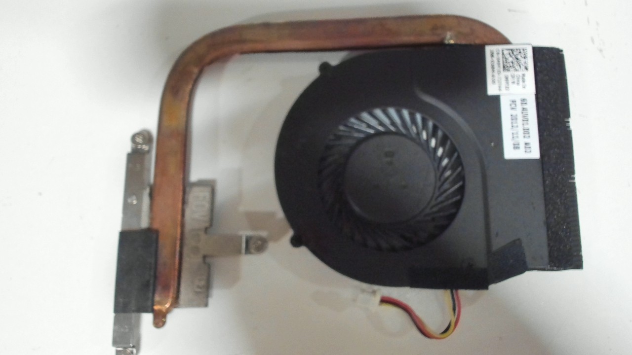 Heatsink Module, with Fan, UMA, 5423