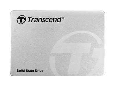 Transcend D SSD 2.5'' SATA3 MLC read/write 520/100 IOPS TS64GSSD370S