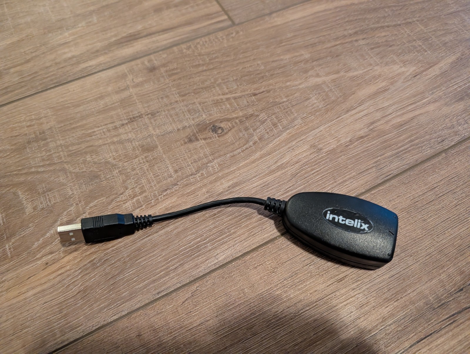 Intelix AVO-USB-H Full-Speed USB Extender Dongle