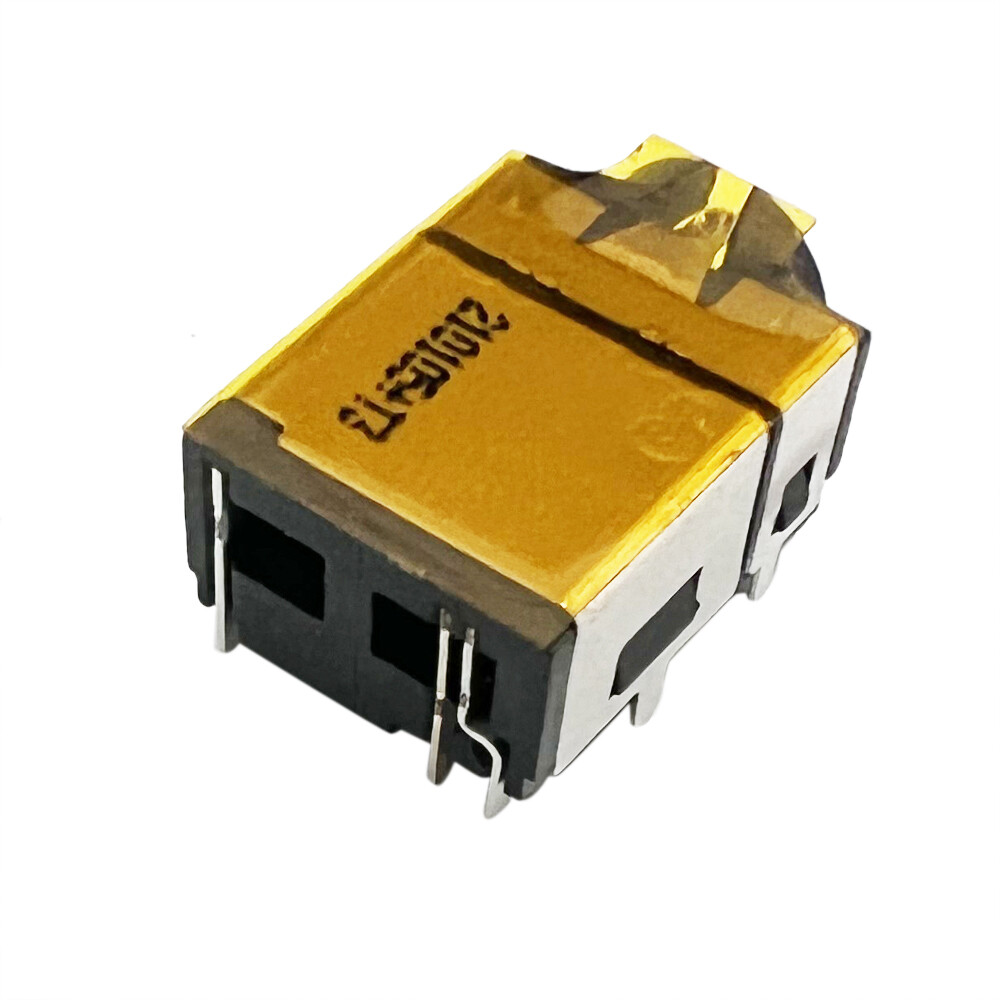 Audio Jack Connector Headphone Microphone Socket For DELL Precision 7730 7740
