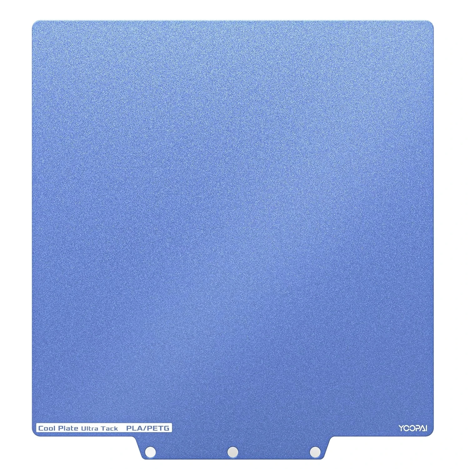 Cold Low Temperature Build Plate for AD5X/AD5M/AD5M Pro, Double Sided 235X235Mm
