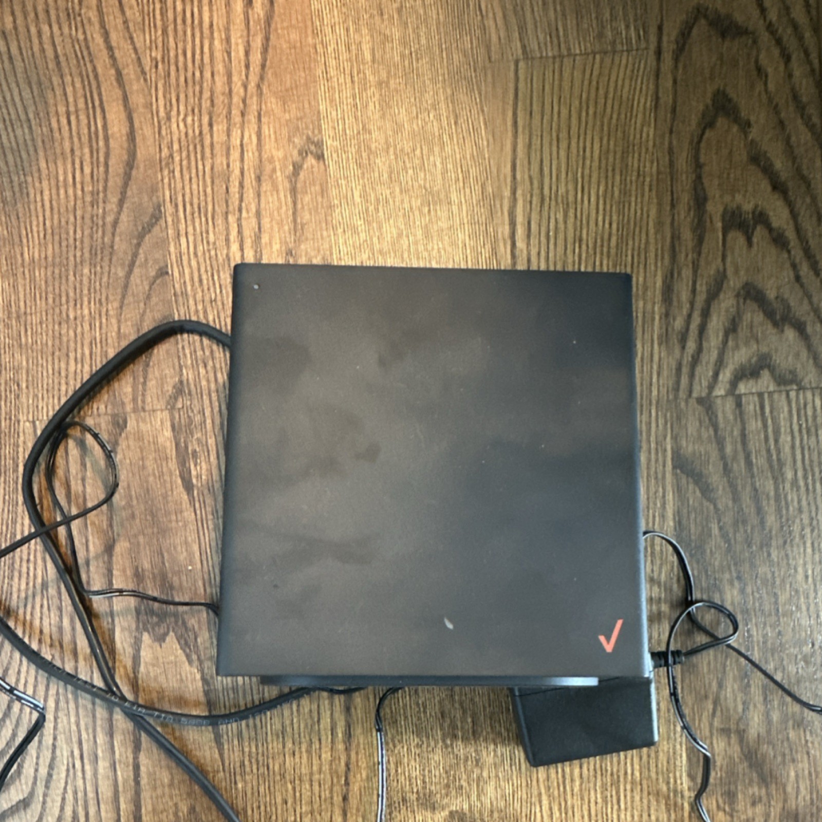 Verizon business Internet Gateway Router-Wireless Wi-Fi