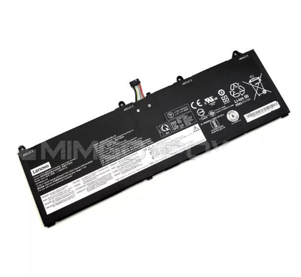Genuine Battery L19C4PC3 L19M4PC3 For Lenovo Legion 7-15IMH5 15ARH5 R9000X 2021