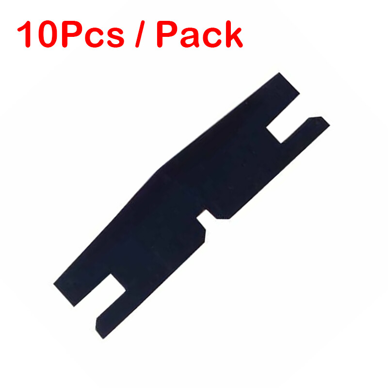 10pcs For Roland XJ-740 LEJ-640 RS-540 RS-640 LEF-20 1000001658 Wiper Scraper